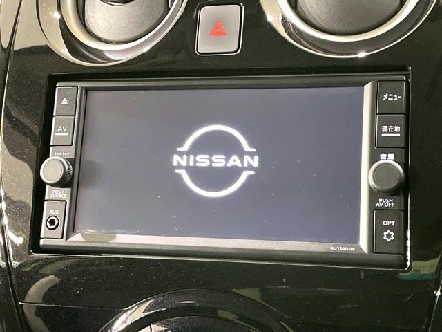 NISSAN NOTE 2020