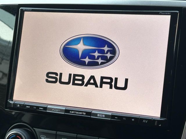 SUBARU LEVORG 2019