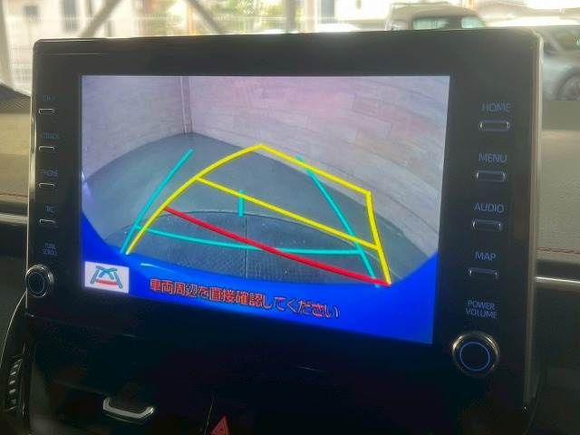 TOYOTA COROLLA SPORT HYBRID 2020