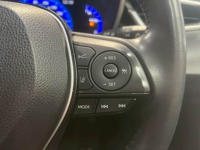 TOYOTA COROLLA SPORT HYBRID 2020