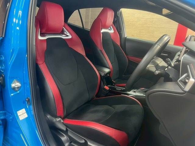 TOYOTA COROLLA SPORT HYBRID 2020