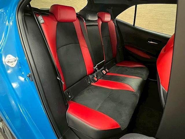 TOYOTA COROLLA SPORT HYBRID 2020