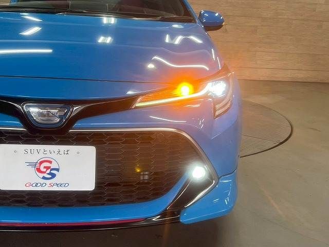 TOYOTA COROLLA SPORT HYBRID 2020
