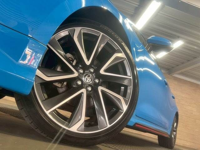 TOYOTA COROLLA SPORT HYBRID 2020