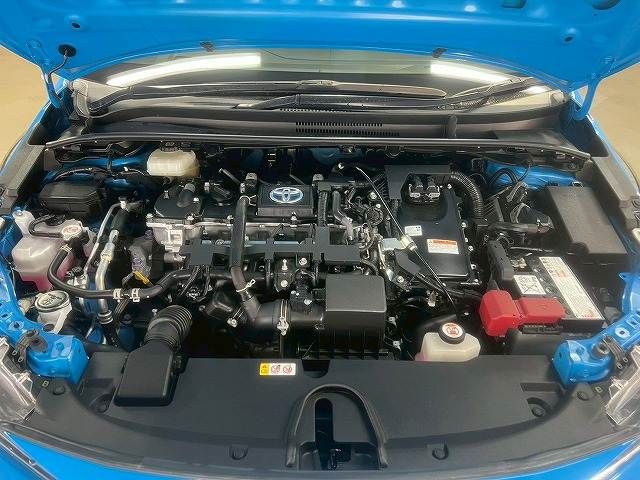 TOYOTA COROLLA SPORT HYBRID 2020