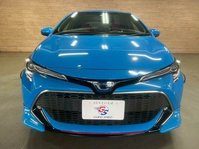TOYOTA COROLLA SPORT HYBRID 2020