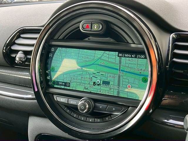 BMW BMW MINI ONE CLUBMAN 2018