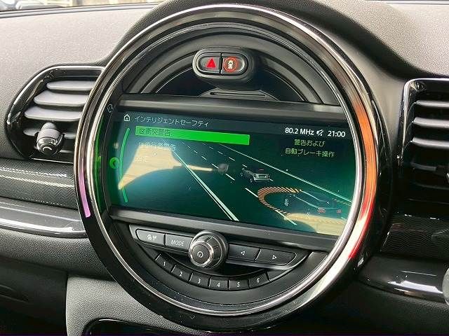 BMW BMW MINI ONE CLUBMAN 2018