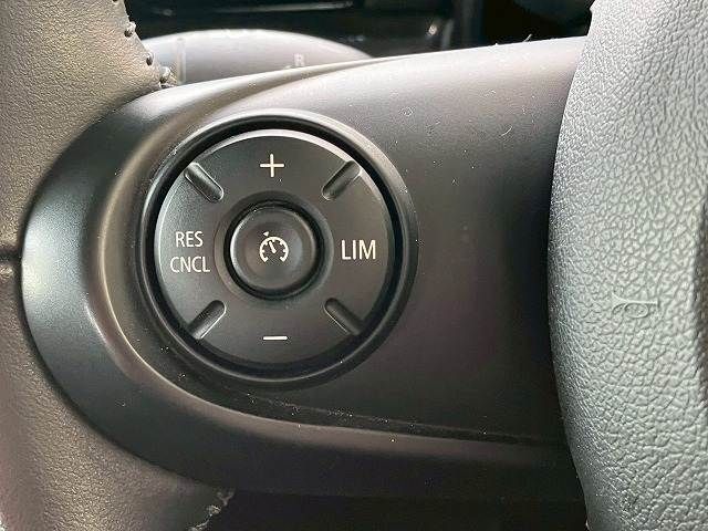 BMW BMW MINI ONE CLUBMAN 2018