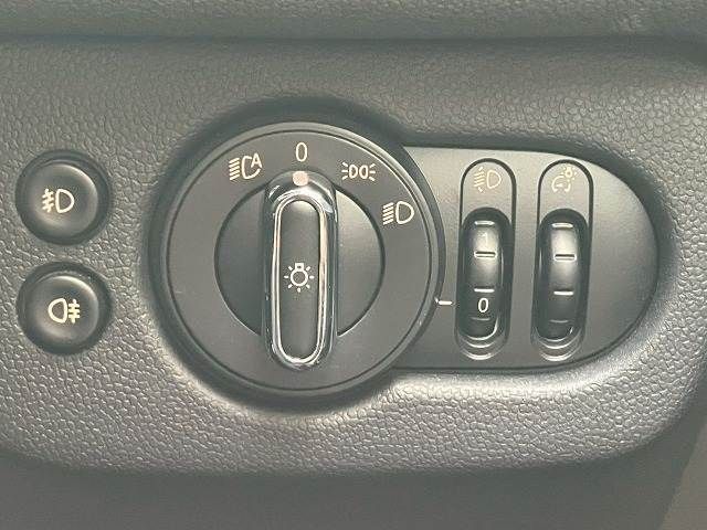 BMW BMW MINI ONE CLUBMAN 2018