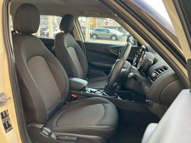 BMW BMW MINI ONE CLUBMAN 2018