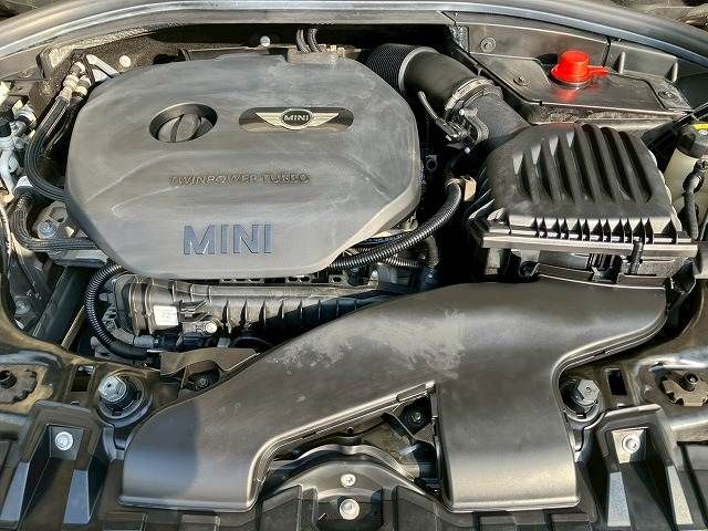 BMW BMW MINI ONE CLUBMAN 2018