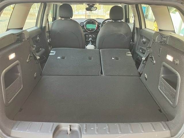 BMW BMW MINI ONE CLUBMAN 2018