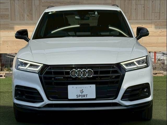 AUDI AUDI Q5 2020