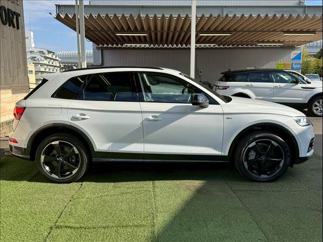 AUDI AUDI Q5 2020