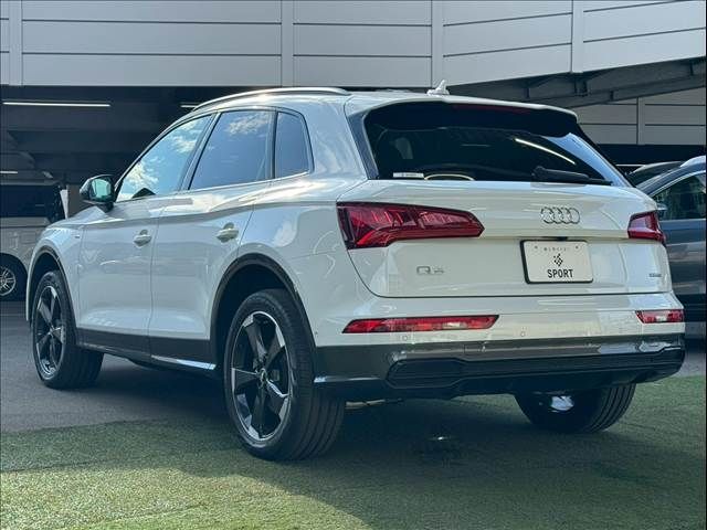 AUDI AUDI Q5 2020