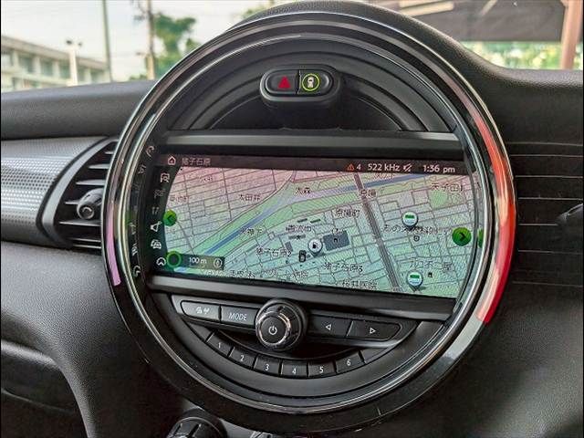 BMW MINI COOPER 2020