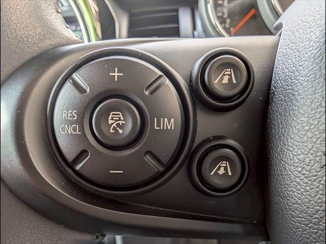 BMW MINI COOPER 2020