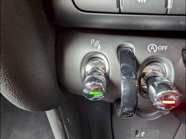 BMW MINI COOPER 2020