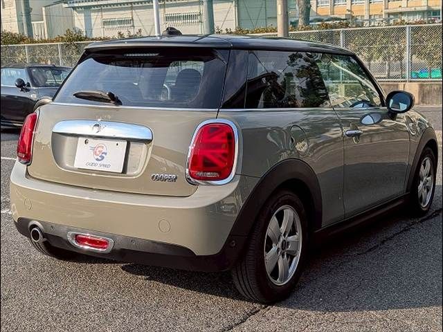 BMW MINI COOPER 2020