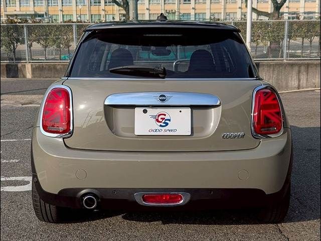 BMW MINI COOPER 2020