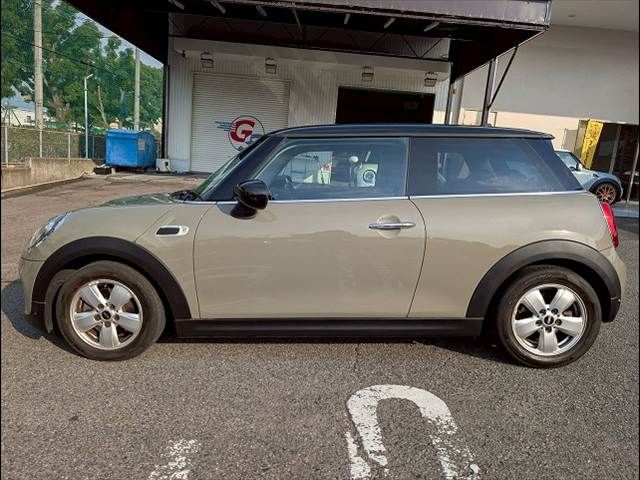 BMW MINI COOPER 2020