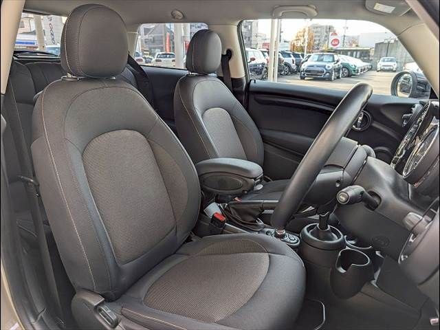 BMW MINI COOPER 2020