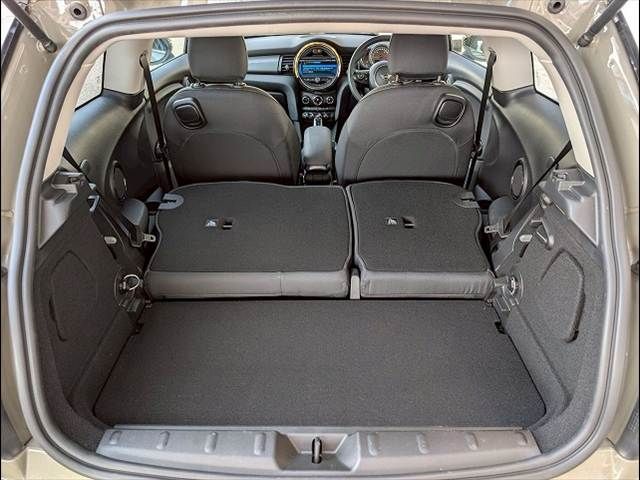 BMW MINI COOPER 2020