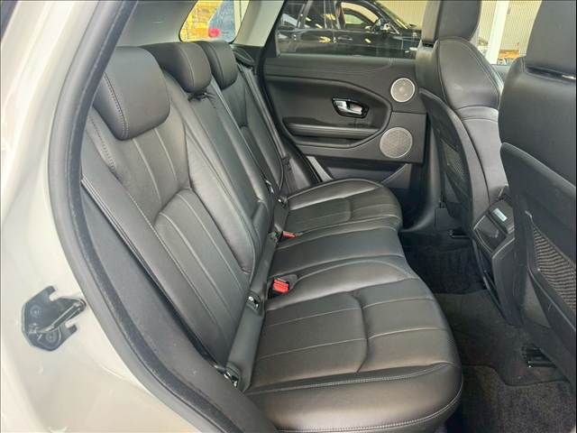 ROVER ROVER RANGE ROVER EVOGUE 2016