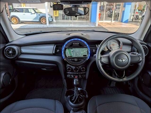 BMW BMW MINI COOPER 5DOOR 2015