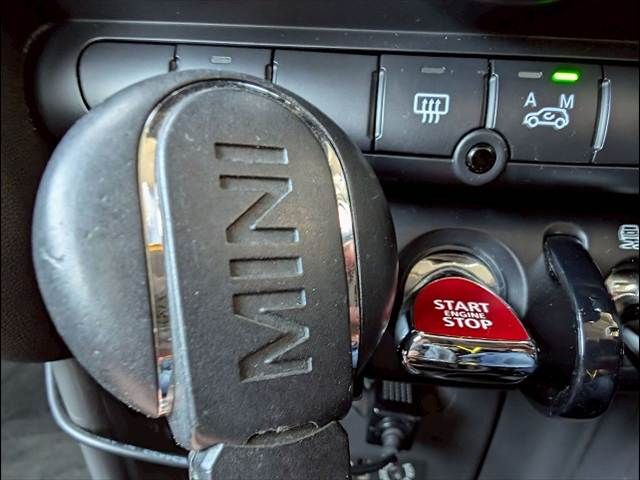 BMW BMW MINI COOPER 5DOOR 2015