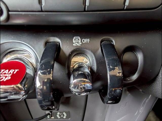 BMW BMW MINI COOPER 5DOOR 2015