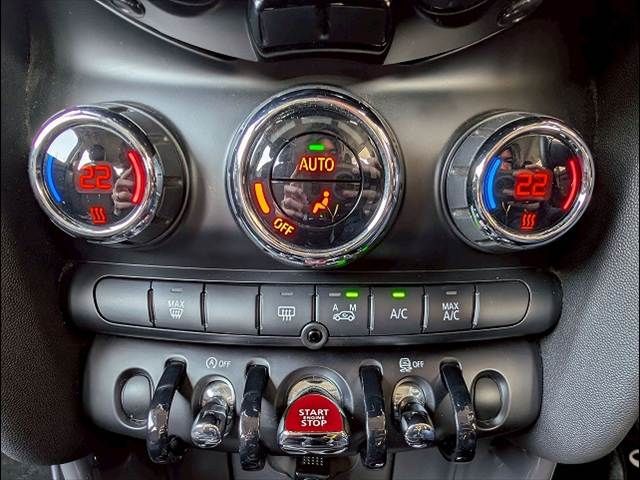 BMW BMW MINI COOPER 5DOOR 2015