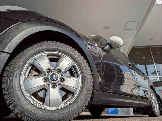 BMW BMW MINI COOPER 5DOOR 2015