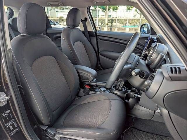 BMW BMW MINI COOPER 5DOOR 2015