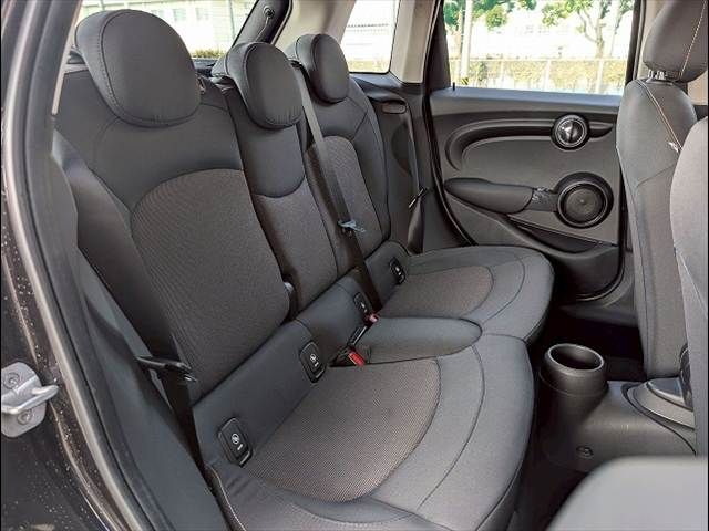 BMW BMW MINI COOPER 5DOOR 2015