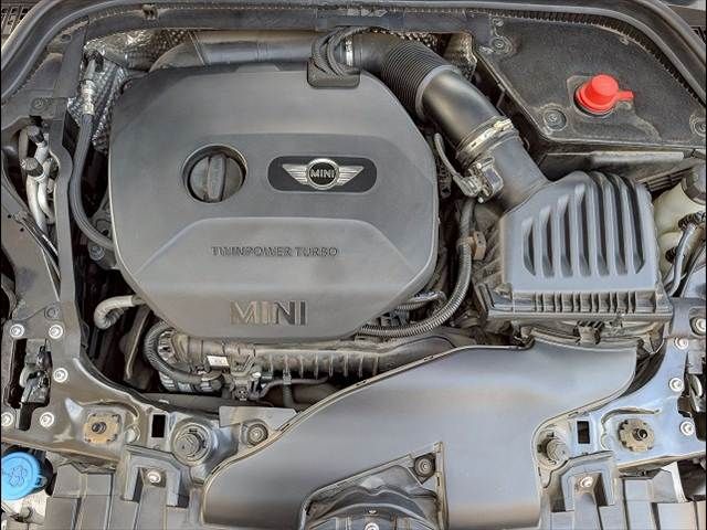 BMW BMW MINI COOPER 5DOOR 2015