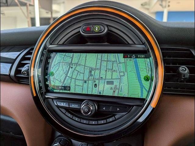 BMW MINI COOPER S open 2018