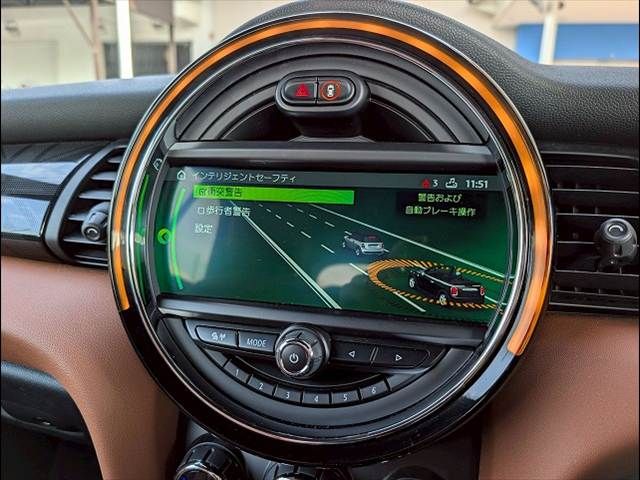 BMW MINI COOPER S open 2018