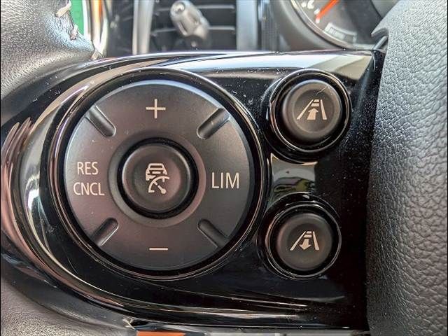 BMW MINI COOPER S open 2018