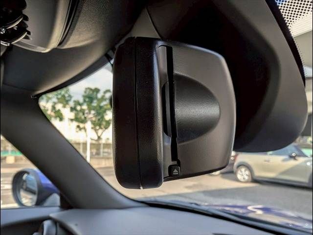 BMW MINI COOPER S open 2018