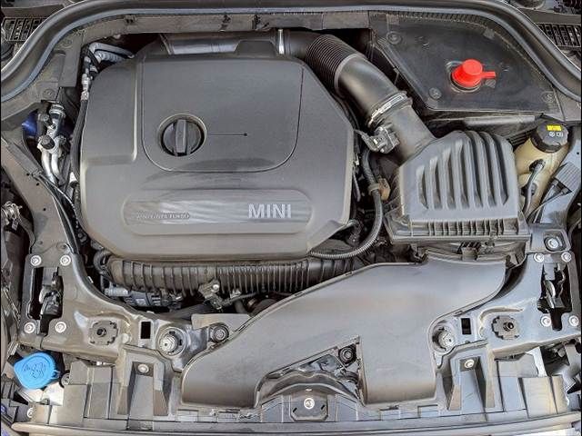 BMW MINI COOPER S open 2018