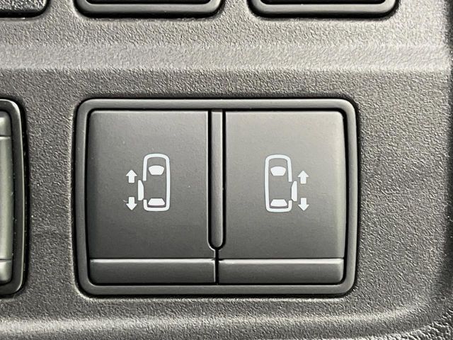 NISSAN SERENA  WG 2021