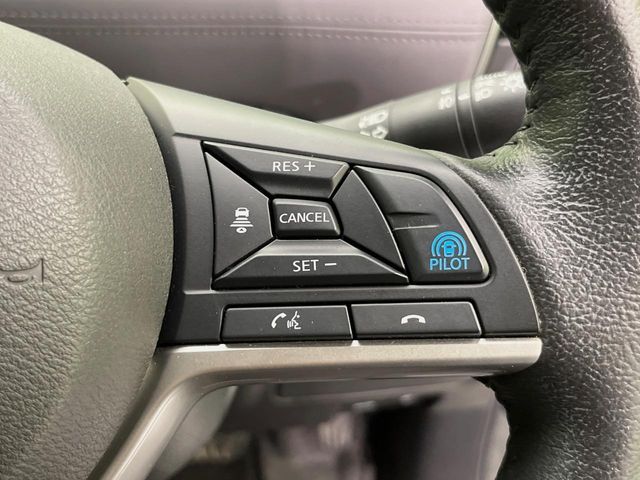 NISSAN SERENA  WG 2021