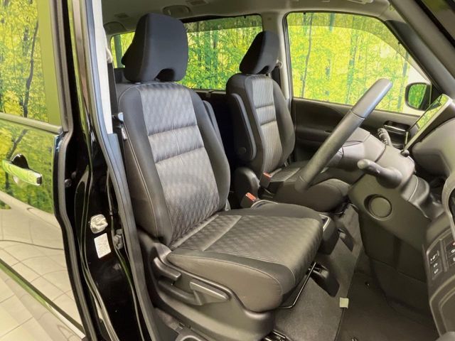 NISSAN SERENA  WG 2021