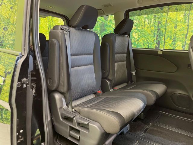 NISSAN SERENA  WG 2021