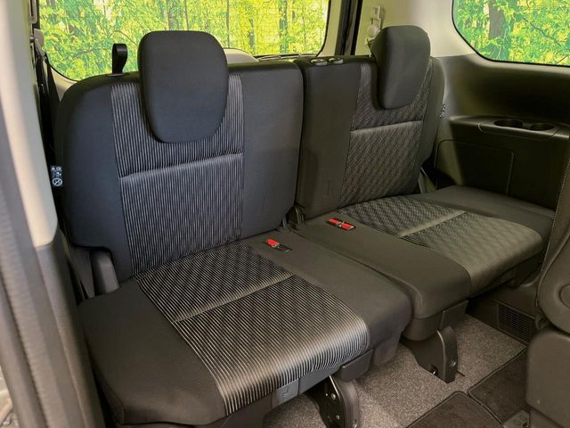 NISSAN SERENA  WG 2021