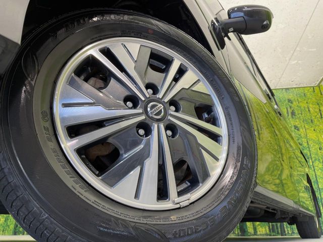 NISSAN SERENA  WG 2021