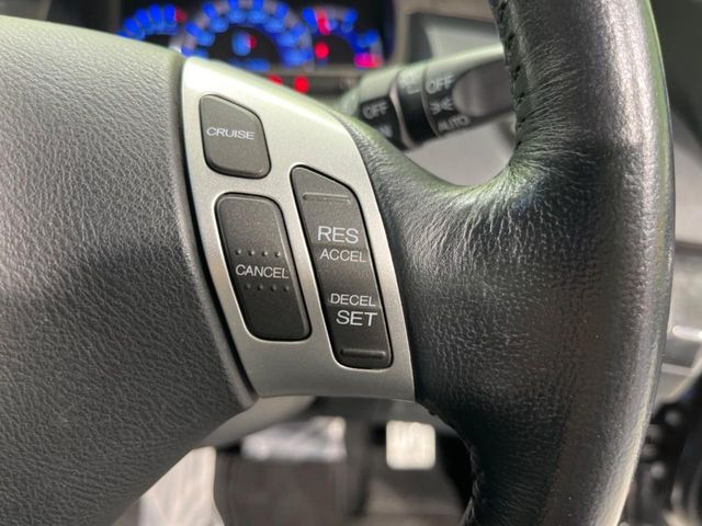 HONDA ODYSSEY 2007