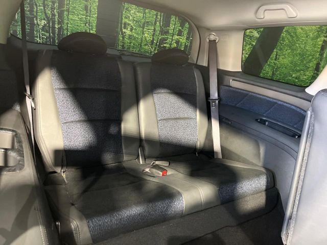HONDA ODYSSEY 2007